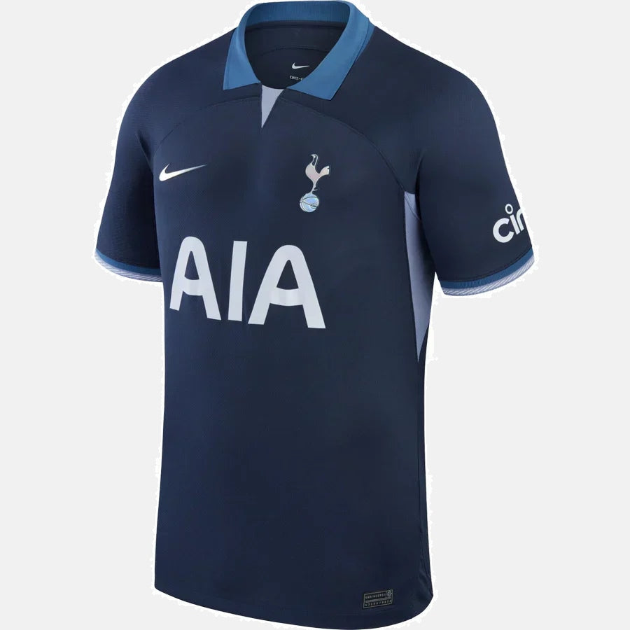 MADDISON #10 Tottenham Hotspur Away Jersey 2023/2024