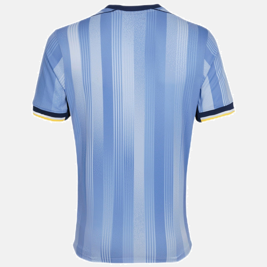 Tottenham Hotspur Away Jersey 2024/2025 - White Blue