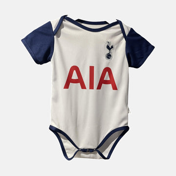 Tottenham Hotspur Baby Jersey 2024/2025