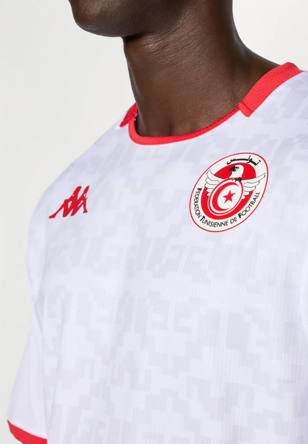Tunisia World Cup 2026 Away Jersey