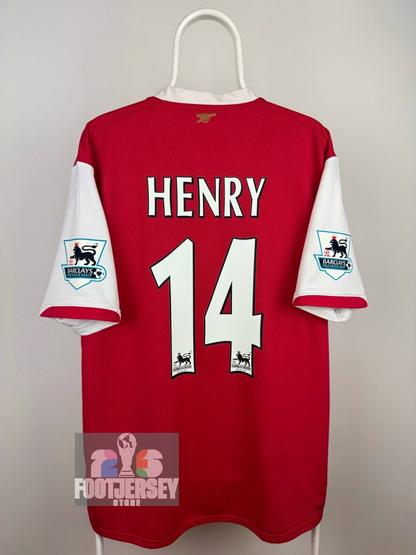 Home 06/07 Men's Jersey