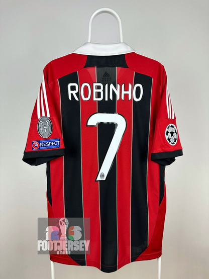 Home 12/13 Men's Jersey