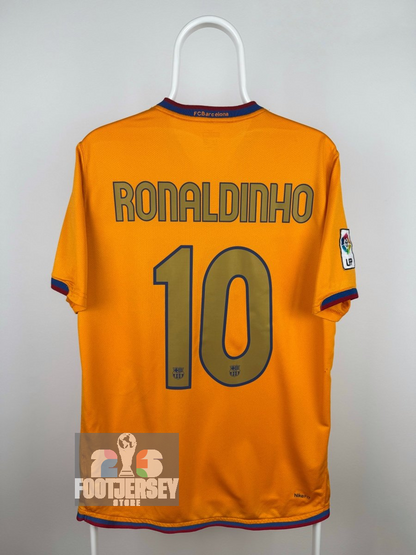 Away 06/08 Men's Jersey