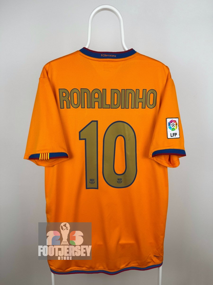 Away 06/08 Men's Jersey