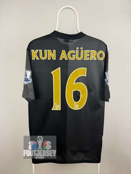 Away 13/14 Men's Jersey