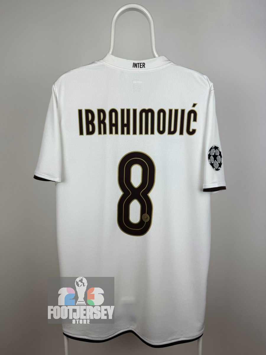 Away 08/09 Men's Jersey