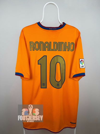 Away 06/08 Men's Jersey