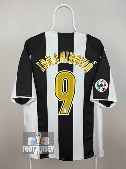 Home 04/05 Men's Jersey
