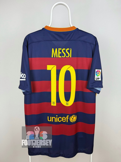 Home 15/16 Men's Jersey