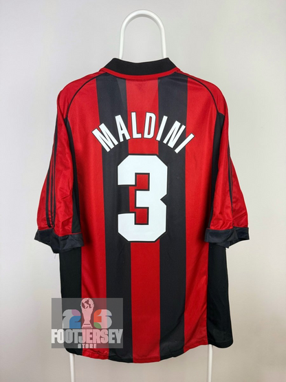 Home 98/99 Men's Jersey
