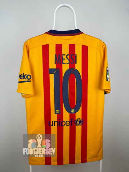 Away 15/16 Men's Jersey