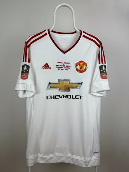 Away 15/16 Men's Jersey