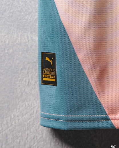 Fourth 24/25 Men's Jersey