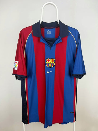 Home 01/02 Men's Jersey