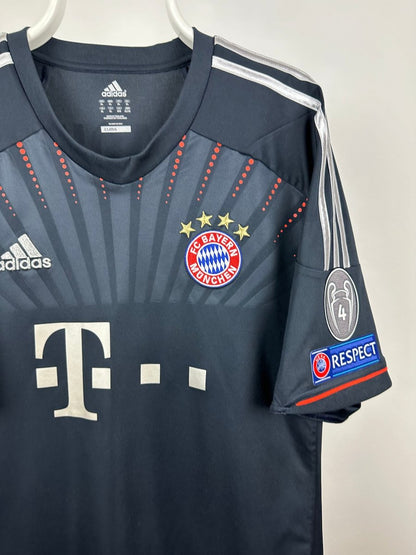 Away 12/13 Men's Jersey