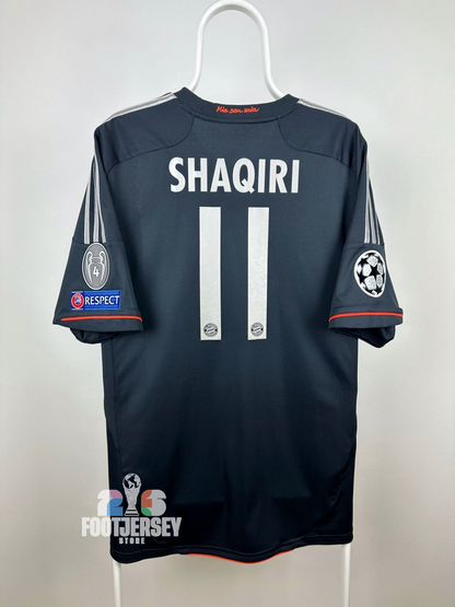 Away 12/13 Men's Jersey