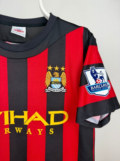 Away 11/12 Men's Jersey