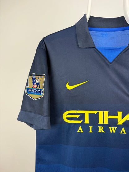 Away 14/15 Men's Jersey