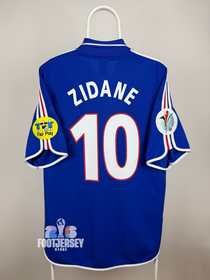 Home 00 Men's Jersey