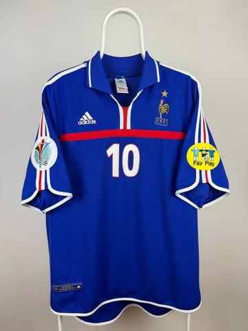 Home 00 Men's Jersey