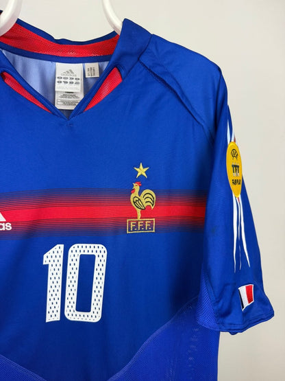 Home 04 Men's Jersey
