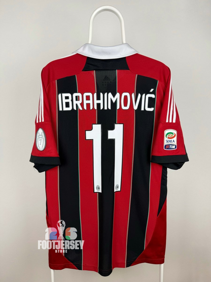 Home 12/13 Men's Jersey